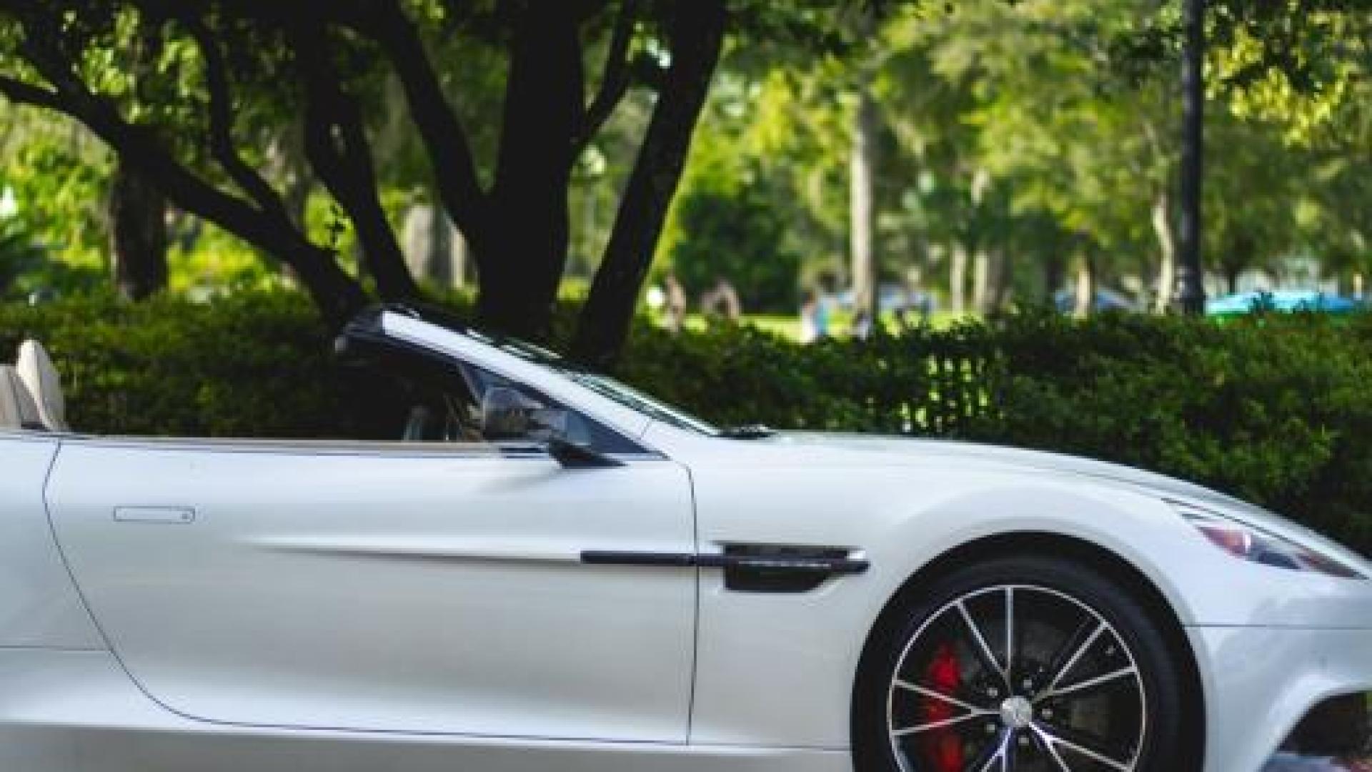 Service de chauffeur