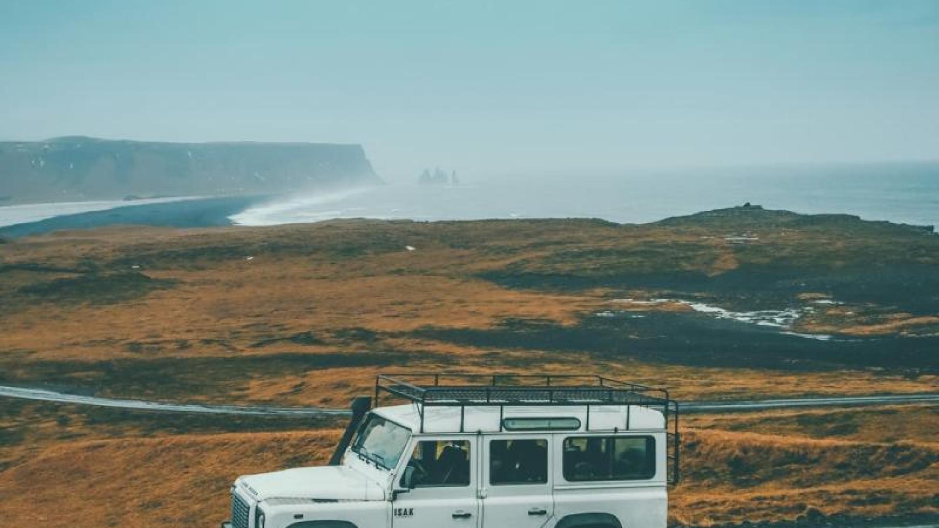 Comment planifier un voyage à travers le pays avec une voiture de location