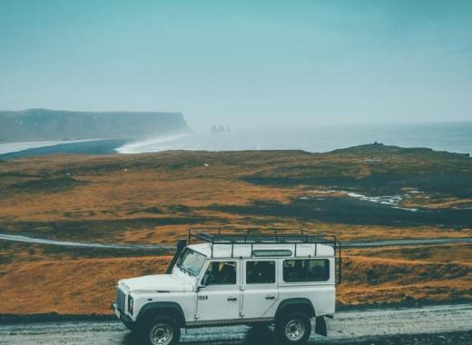 Comment planifier un voyage à travers le pays avec une voiture de location