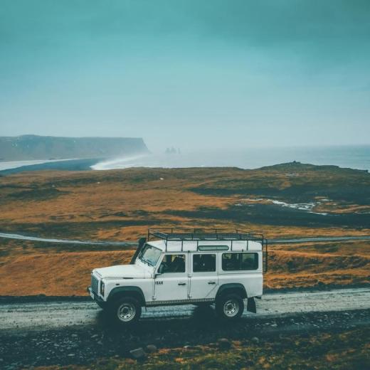 Comment planifier un voyage à travers le pays avec une voiture de location