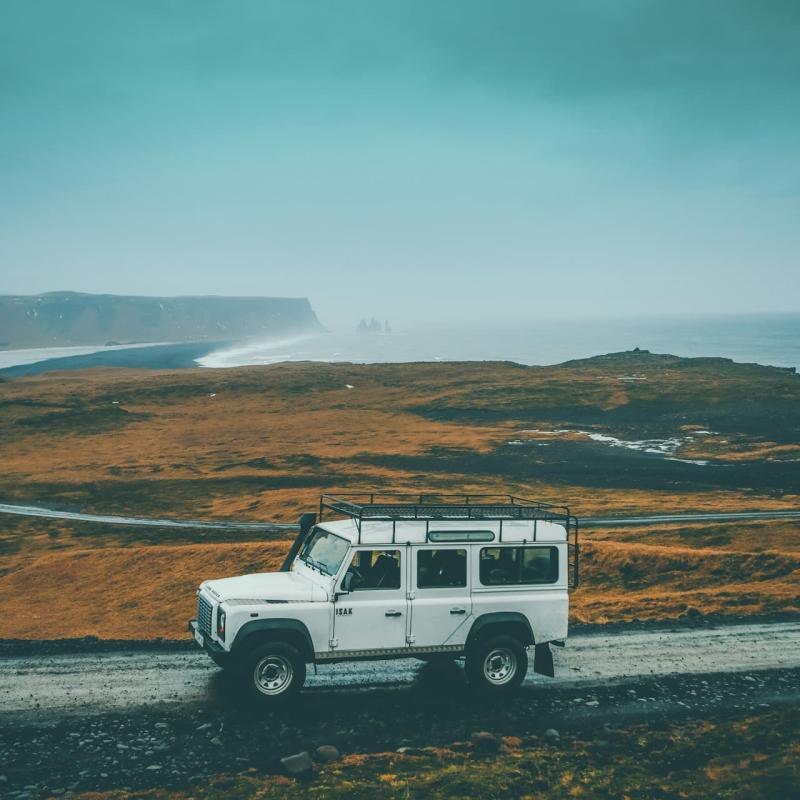 Comment planifier un voyage à travers le pays avec une voiture de location